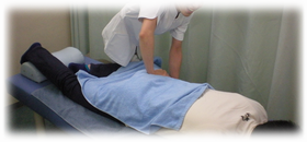 三鷹明療整骨院