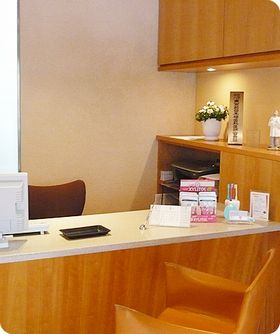 中村歯科クリニック