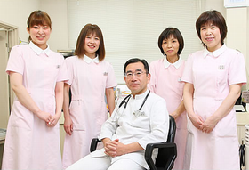 船内クリニック