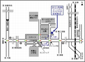 川上内科