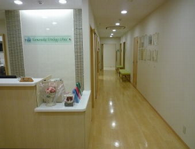 やまなか腎泌尿器科クリニック