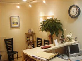 東上野歯科クリニック