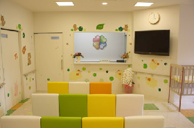 じきはらこどもクリニック