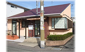 足立こどもクリニック