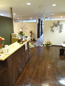 リラクゼーション＆整骨院リラクシア