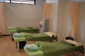 いなげハイツサポート接骨院