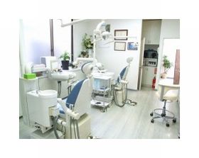 さくら通り歯科