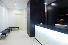 むさしのタワーズ整形外科