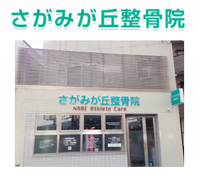 さがみが丘整骨院