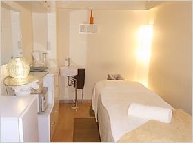 ブランシェ整骨院