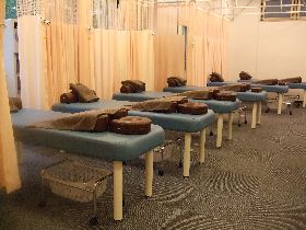 えどがわ整骨院