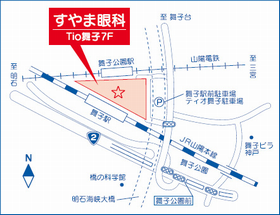すやま眼科