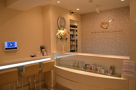 こどもの歯医者さん