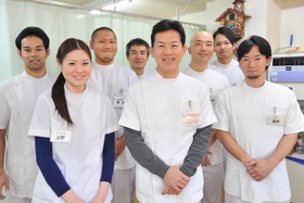 けんえい接骨院