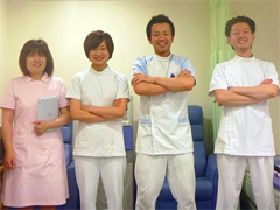 石井すこやか整骨院