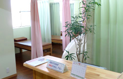 速治膏の吉田整骨院