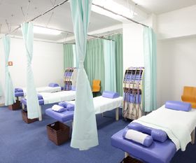 中川養生整骨院