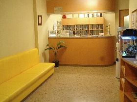 おおしま歯科クリニック