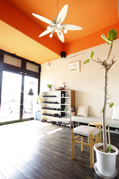 あすなろ整骨院