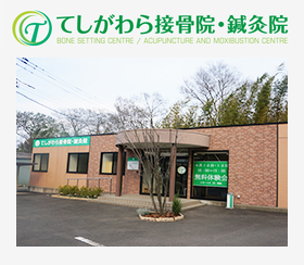 てしがわら接骨院・鍼灸院
