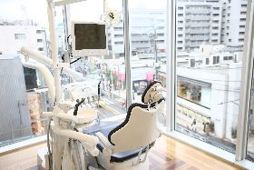 代官山歯科医院