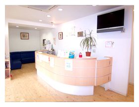 新横浜皮膚科クリニック