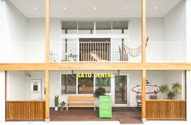 佐藤歯科医院