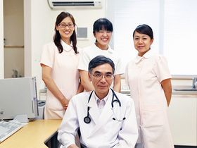 ひばりが丘てらむらクリニック