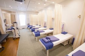 こいずみ鍼灸整骨院 千鳥橋