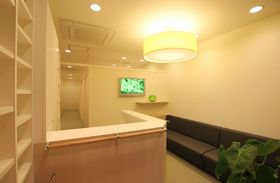 こいずみ鍼灸整骨院 市岡