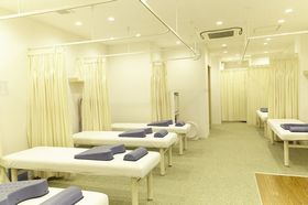 こいずみ鍼灸整骨院 桜川