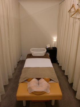 E’s芝大門鍼灸整骨院