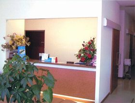 戸田おおたクリニック