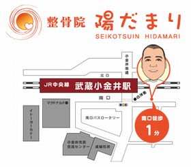 整骨院陽だまり