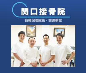 関口接骨院