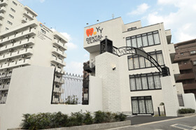 ワイワイデンタルクリニック赤池