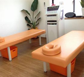 あいえす整骨院