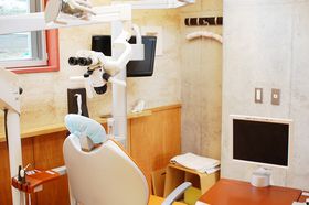 あきいけ歯科医院