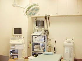 橋本クリニック