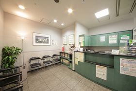 アルカイースト歯科クリニック