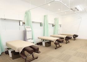 まちだ駅前鍼灸院/整骨院