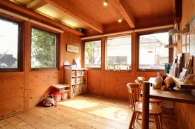 たんぽぽこども歯科