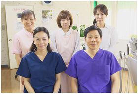 ハラダ歯科医院