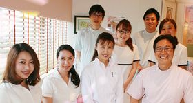 常磐矯正歯科医院