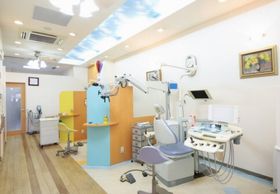 いとたがわ歯科