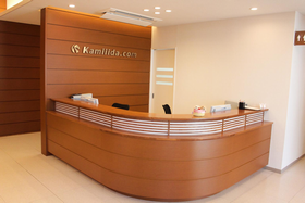 上飯田泌尿器科内科クリニック