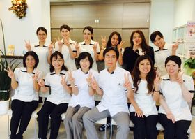 とくだ歯科クリニック