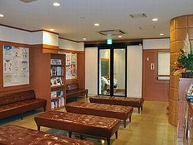 のざき内科・循環器科クリニック