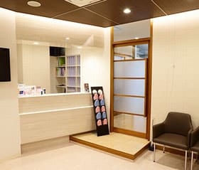 エムデンタルクリニック