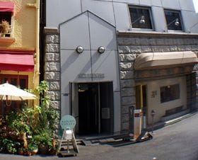 銀座吉川歯科クリニック